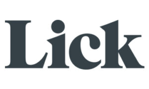 Lick logo